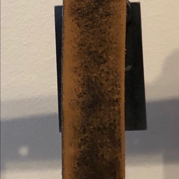 Diesel Belt - Picture 2 of 3